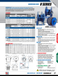 V Series Cat