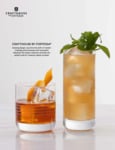 Fortessa Crafthouse Classic Brochure