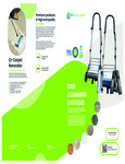 CRB Cleaning Systems Brochure