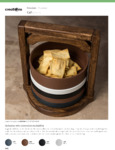 Creations Melamine Cali Catalog Brochure