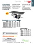 Hatco R-290 Flush Top Shelves Brochure Hatco R-290 Flush Top Shelves Brochure
