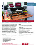 Sell Sheet