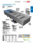 Hatco CWBP Brochure Hatco CWBP Brochure