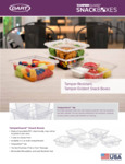 Dart TamperGuard Brochure Dart TamperGuard Brochure