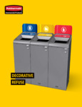 Decorative Refuse Brochure Decorative Refuse Brochure