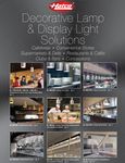Decorative Lamp Brochure