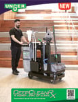 Deep Clean RX Brochure Deep Clean RX Brochure