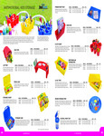 Deflecto Kids Storage Brochure