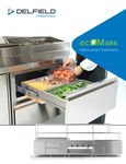 Delfield EcoMark Fabrication Brochure Delfield EcoMark Fabrication Brochure