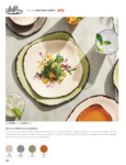Delfin Marisol Rustic brochure Delfin Marisol Rustic brochure