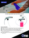 Dema One Brochure