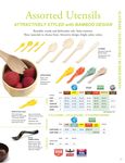 Design Specialties Polycarb Flatware 