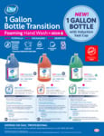 DIAL 1G FHW SELL SHEET brochure