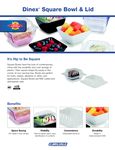 Brochure Brochure