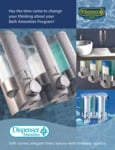 Dispenser Amenities Aviva Brochure