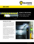 DockLight Brochure