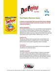 Don Pepino Marinara Sauce