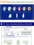 Dove Brochure