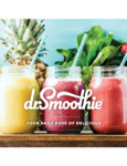 Dr. Smoothie Brochure Dr. Smoothie Brochure