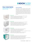 duoCube brochure