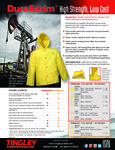 DuraScrim Brochure DuraScrim Brochure