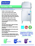 DynaStar HH-E Energy Recovery Brochure DynaStar HH-E Energy Recovery Brochure