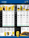Eagle Manufacturing Spill Containment Catalog