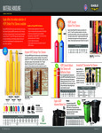 Eagle Manufacturing Bollard Cover Catalog Eagle Manufacturing Bollard Cover Catalog