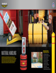 Eagle Manufacturing Bollard Post and Column Protectors Catalog Eagle Manufacturing Bollard Post and Column Protectors Catalog