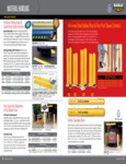 Eagle Manufacturing Parking Stop Brochure