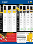 Eagle Manufacturing Spill Pallet Brochure
