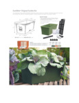 earthbox brochure earthbox brochure
