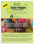 Eban's Stay Fresh Brochure