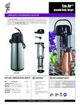 ECA Brochure