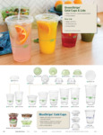 Eco-Products_Blue-Green Stripe_Brochure