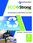 ECOSTRONG PLUS brochure