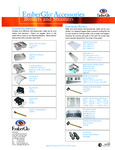 EmberGlo_Broilers and Steamers_Accessories