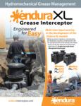 Endura XL Grease Management Brochure
