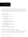 Epicurean Features