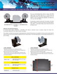 Epson TMC3500 Rewinder