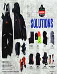 Ergodyne Proflex Cold Stress Card