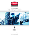 Executive Series Brochure Executive Series Brochure