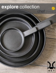 Cheforward Explore Catalog