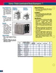 Extra-Thick Laminated Dock Bumpers Extra-Thick Laminated Dock Bumpers