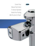 EZ Flush Kits