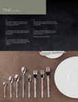 RAK Porcelain Fine Brochure