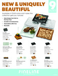 Fineline EMI plates brochure