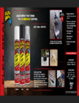 Flex Seal Liquid Rubber Brochure Flex Seal Liquid Rubber Brochure