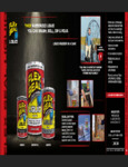 Flex Seal Liquid Brochure Flex Seal Liquid Brochure