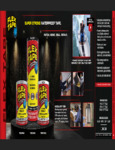 Flex Tape Brochure